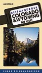 Cover Travel Handbook Colorado & Wyoming